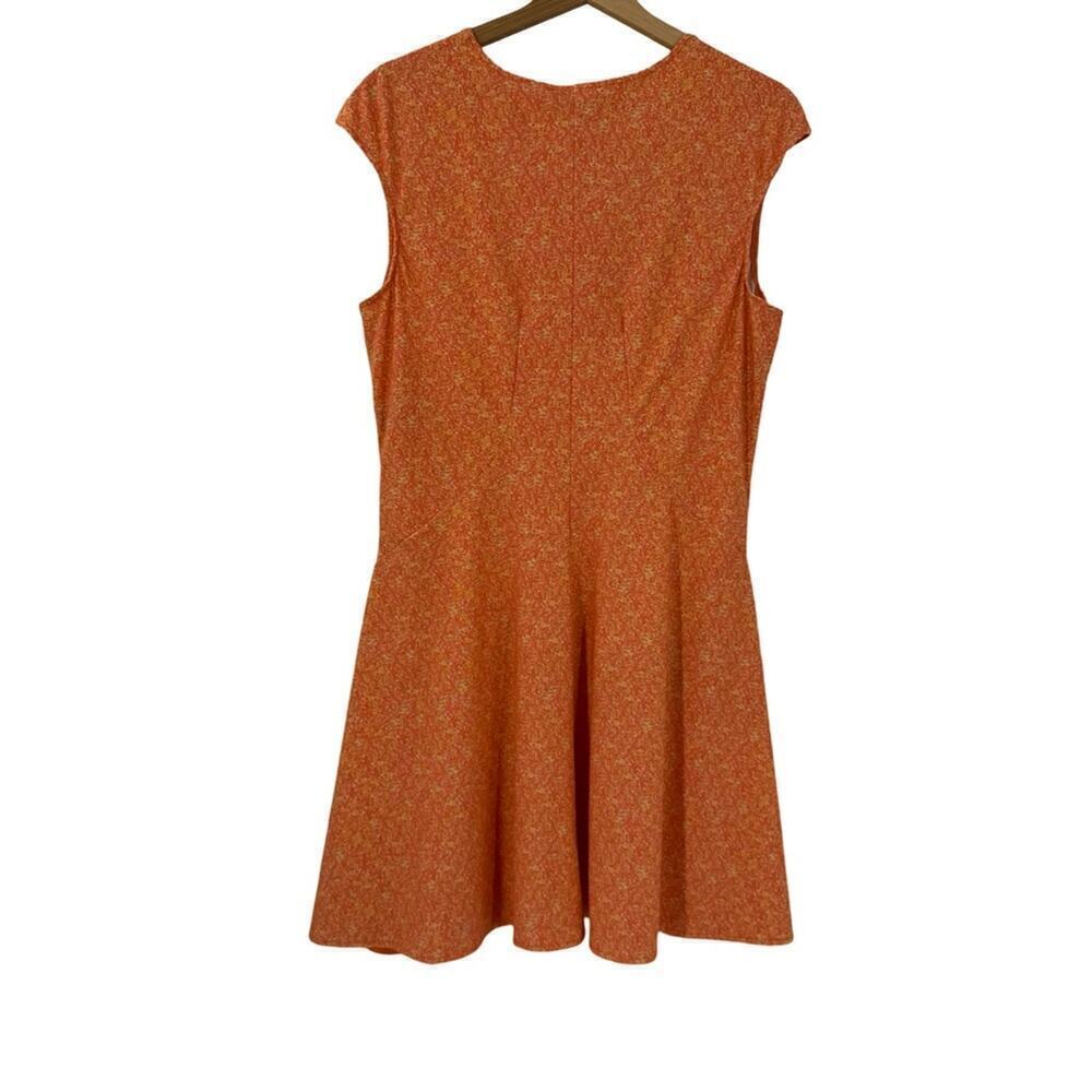 Esteban Cortazar Mini Tennis Dress Sz L - Picture 6 of 12